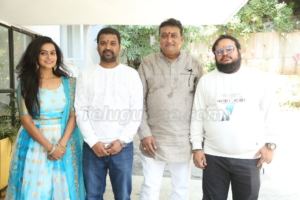 GMK Entertainments Production No 1 Opening